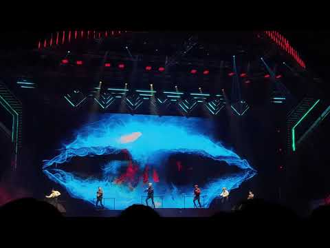 190720 exo 익스플로레이션 후폭풍