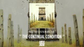 Silverstein | The Continual Condition (Official Audio Stream)