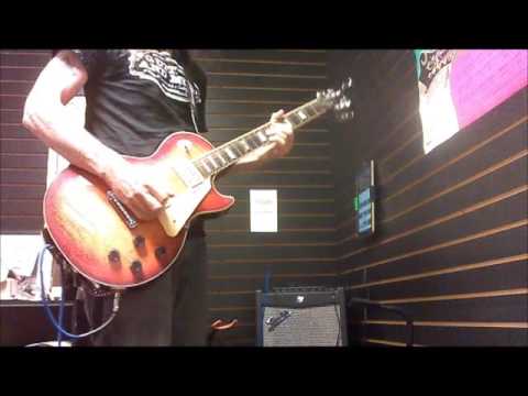 Tuesday Riffs With Tim - RUREADY2ROK