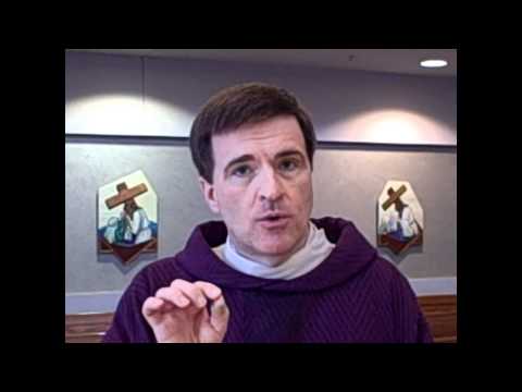 Homily for March 24, 2011