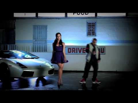 Ironik ft Jessica Lowndes - 'Falling In Love' (CRAZY COUSINZ REMIX) - Official Video