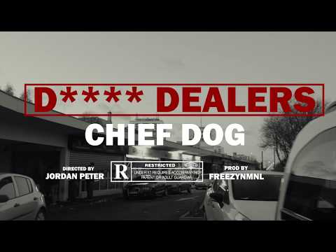 CHIEF DOG - D**** DEALERS || Clip || Dog Street [Shot by @JordanPeter]