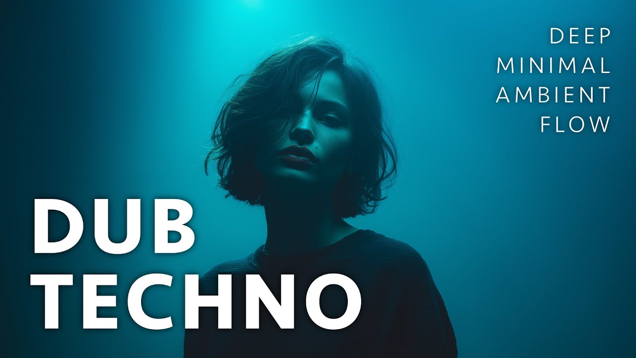 DUB TECHNO | DEEP MINIMAL AMBIENT FLOW