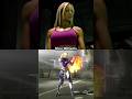 Tekken 2010 Film Characters