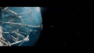 Star Trek Beyond - Night on the Yorktown (Partial Transcription)