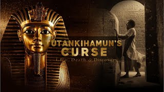 👉 Tutankhamun’s Curse | The Boy King’s Life, Death, and Tomb Discovery