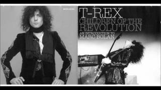 T-REX - Children Of The Revolution: An Introduction To Marc Bolan [disc 2]
