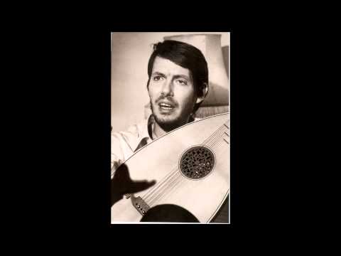 Fila la lana-Fabrizio De André  versione originale 1965