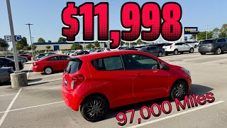I Went to a Carmax Dealership These Prices are Crazy