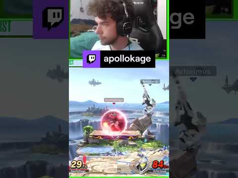 Most Intentional Combo Of All Time