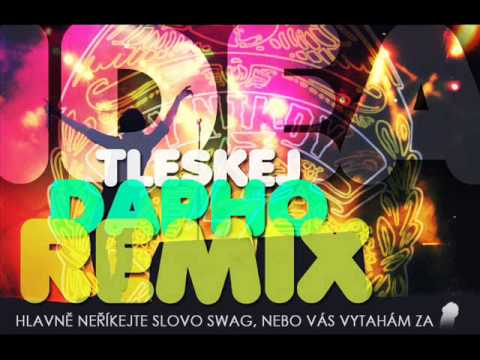 Idea-Tleskej (Dapho Remix)