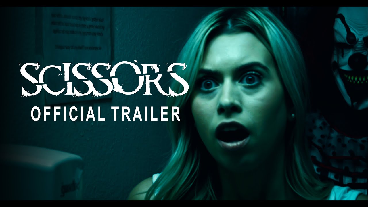 Scissors