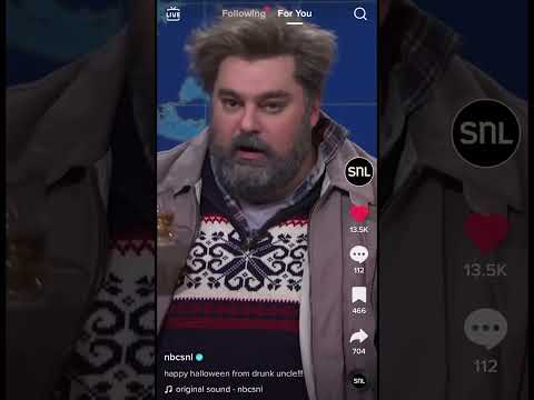 Drunk Uncle On Chris Pratt’s Mario 😂