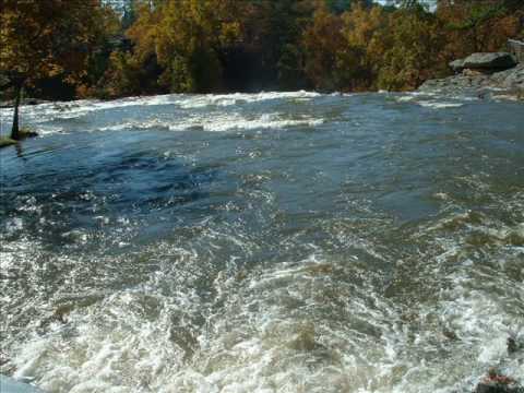 Dynni - City Of Moving Waters (Robert Gitelman Remix)