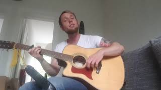 Ich warte auf dich - Bosse (Cover)