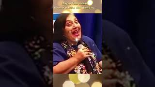 Mayse fala sobre o amor e suas faces e nos faz refletir.