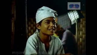 Download lagu 26. Hang  Tuah (Versi Warna) mp3