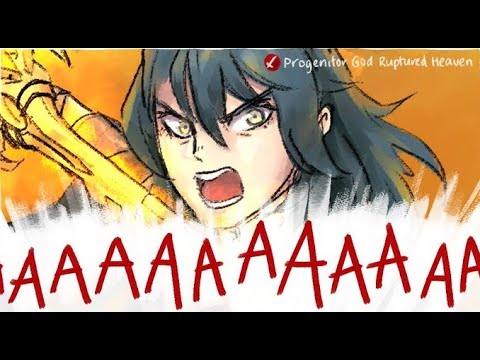 Byleth's Power (Super Smash Bros. Comic Dub)