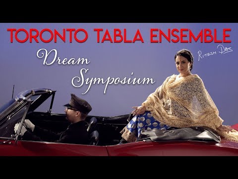 Dream Symposium (Music Video)