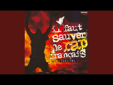 Y'a Trop De Super Héros (feat. 9 Zincs, Mokless, Coup?K, Diomay, FisL, Sidi Omar, Ades) (remix...