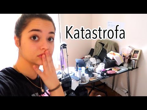 SREDJUJEM SVOJU SOBU