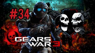 ¡Es mi mapa Favorito! (Duelo por Equipos) Nº34 ][ Gears of war 3