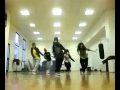 WHAT IT IS - Sophia Fresh ft. Kanye West - Choreo ...