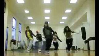 WHAT IT IS - Sophia Fresh ft. Kanye West - Choreo: ELEONORA PACINI