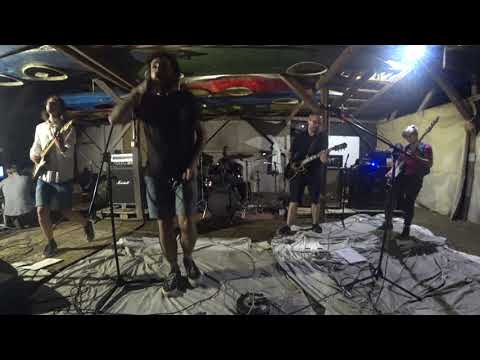 Hopsters - The Hopsters – Waiting Room (Fugazi Cover)