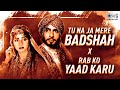 Tu Na Ja Mere Baadshah Ek Vada Ke Liye X Rab Ko Yaad Karu Khuda Gawah 90s Hits Hindi Songs