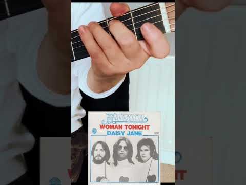Daisy Jane - America