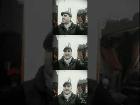 ابتهال مع انشوده تبكي العيون للمنشدعبدالله فضالي