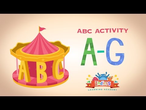 Endless Abc
