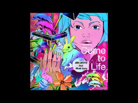 【DDR】 Come to Life / ARM(IOSYS) feat.Nicole Curry