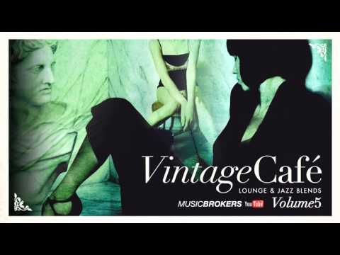 Spinning Around - Kylie Minogue´s song - Vintage Café - Double Album - Lounge & Jazz Blends