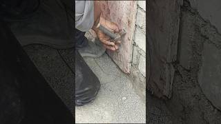 Column Side Framework | M.A.S.Y Construction