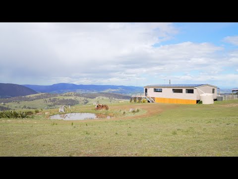 273 Grices Road, Tea Tree, TAS 7017, 3 ห้องนอน, 1 ห้องน้ำ, House