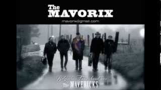 The Mavorix - Time goes by  (Tributeband of The Mavericks)