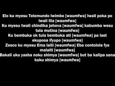 Slap D Waumfwa Official VIdeo Lyrics