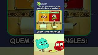 PRINGLES 🌶️💥🤣
