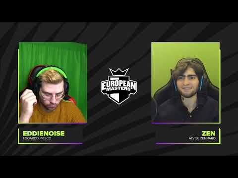 Amazon European Masters - Spring 2022 | Group Stage Day 1 Game 6 (FNTQ vs BFR)