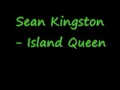 Sean Kingston-Island Queen