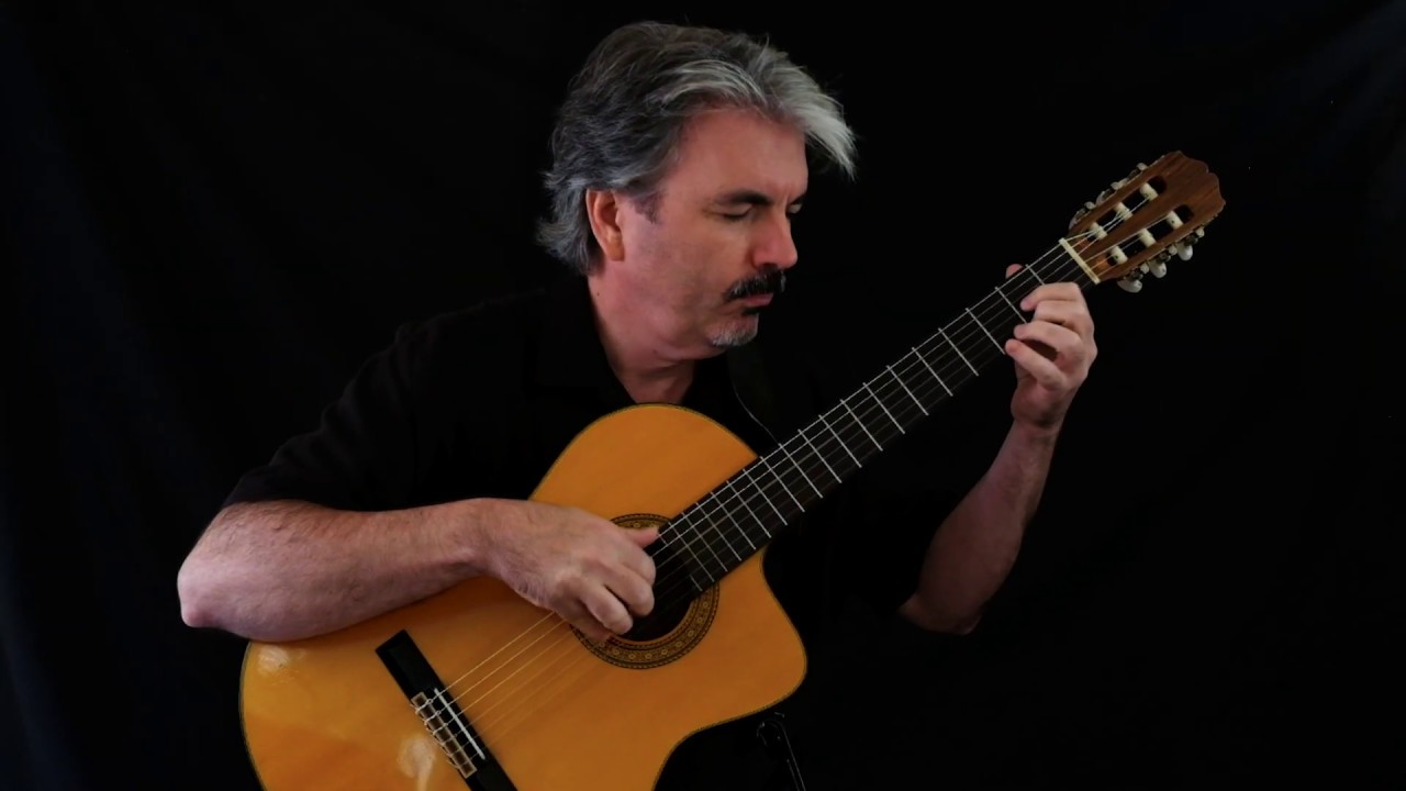 Promotional video thumbnail 4 for Dan Spollen