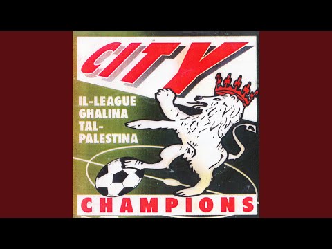 Il-League Għalina (Medley)