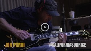 Jon Pardi ‘California Sunrise&#39; Song Explanation