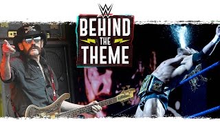 WWE Behind the Theme: Triple H