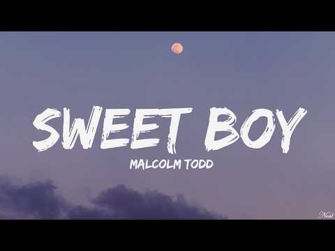 Malcolm Todd - Sweet Boy