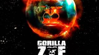 Gorilla Zoe  Man On The Moon ft B O B