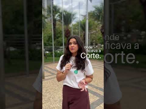 🇧🇷 A Independência do Brasil também passa por Minas!