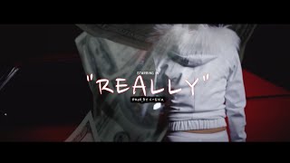 Katie Got Bandz • Really | [Official Video]  Filmed By @RayyMoneyyy